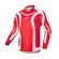 Alpinestars Youth Racer Lurv 2024 Jersey Red Красный