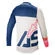 Alpinestars Racer Compass 2021 Jersey White Blue Синий