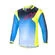 Alpinestars Kids Racer Hoen Jersey Yellow Желтый