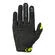 O Neal Element Racewear V.24 Gloves Yellow Желтый