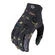 Troy Lee Designs Air Elemental мотоперчатки Black Черный