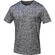 Ixs TEAM FUNCTION Casual Motorcycle Jersey Gray Black