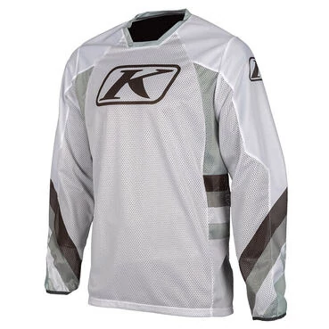 Klim Mojave Jersey Grey Серый