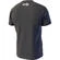 Ixon TS2 APRILIA 23 Gray Casual T-Shirt