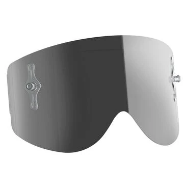 Scott Recoil Xi/80's Single Lens Dark Grey Серый