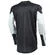 O Neal Element Threat Jersey Black White Белый
