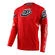 Troy Lee Designs Se Ultra Sequence Jersey Red Красный