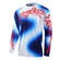 Troy Lee Designs Se Ultra Lucid Jersey White Белый