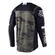 Troy Lee Designs Gp Brazen Jersey Green Зеленый