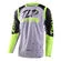 Troy Lee Designs Gp Pro Partical Jersey Grey Серый