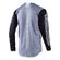 Troy Lee Designs Gp Race Jersey Grey Серый
