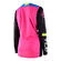 Troy Lee Designs Gp Brazen Lady Jacket Black Черный
