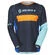 Scott 350 Race Evo Jersey Blue Orange Синий