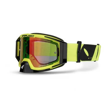 Ufo Wise Pro Goggle Yellow Желтый