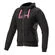 Alpinestars Stella Chrome Sport худи Fuchsia Фиолетовый
