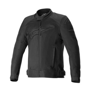 Alpinestars T Sp X Superair мотокуртка Black Черный
