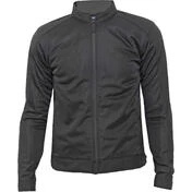 Alpinestars CALABASAS AIR Black Summer Fabric Motorcycle Jacket