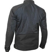 Alpinestars CALABASAS AIR Black Summer Fabric Motorcycle Jacket