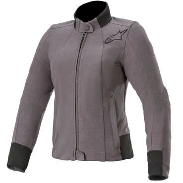 Alpinestars Banshee Women's Fleece Grey Серый