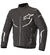 Alpinestars T-FUSE SPORT Waterproof Black Motorcycle мотокуртка