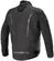Alpinestars T-FUSE SPORT Waterproof Black Motorcycle Jacket