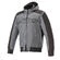 Alpinestars Rhod Windstopper худи Asphalt Серый