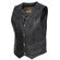 Held Dillon Waistcoat Black Черный