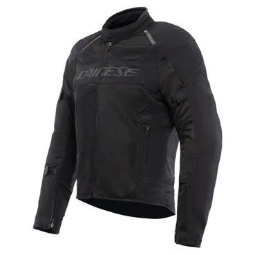Dainese Air Frame 3 мотокуртка Black Черный