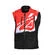 Macna Landmark Jacket Red White Красный
