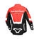 Macna Landmark Jacket Red White Красный