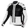 Macna Fluent Night Eye Jacket Black Черный