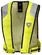 Moto Rev'it HV Yellow Fluo Connector