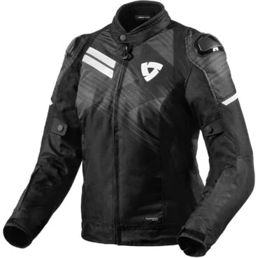 APEX H2O Ladies Motorcycle Sport мотокуртка Black Anthracite