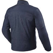 Rev'it SHADE H2O Motorcycle Jacket Blue