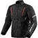 Rev'it MOVE H2O Touring Motorcycle мотокуртка Black
