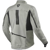 Rev'it TERRITORY Mid Gray Motorcycle Jacket