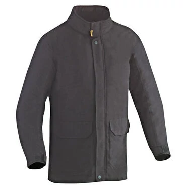 Ixon мотокуртка Rambler Black
