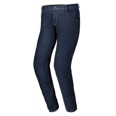 Ixon Kevin C Jeans Dark Raw Синий