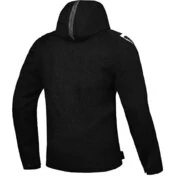 Ixon FIERCE Motorcycle Jacket Black Gray White