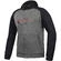 Ixon TOUCHDOWN Black Anthracite Casual Motorcycle Sweatshirt