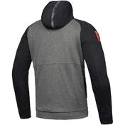 Ixon TOUCHDOWN Black Anthracite Casual Motorcycle Sweatshirt