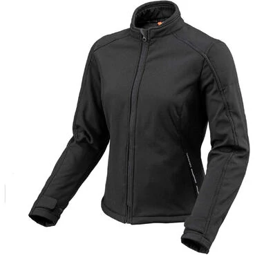 Motorcycle мотокуртка Woman Fabric Tucano Urbano OVETTA CE Black