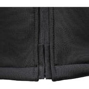 Motorcycle Jacket Woman Fabric Tucano Urbano OVETTA CE Black