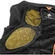 Motorcycle Jacket Woman Fabric Tucano Urbano OVETTA CE Black