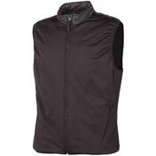 Upholstered Urban Tucano Jacket Urbis 5G 8110MF095 Black