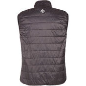 Upholstered Urban Tucano Jacket Urbis 5G 8110MF095 Black