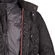 Upholstered Urban Tucano Jacket Urbis 5G 8110MF095 Black