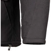 Upholstered Urban Tucano Jacket Urbis 5G 8110MF095 Black