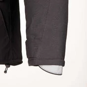 Upholstered Urban Tucano Jacket Urbis 5G 8110MF095 Black