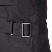 Upholstered Urban Tucano Jacket Urbis 5G 8110MF095 Black